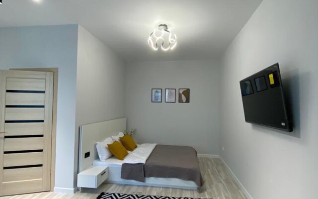 Space Apart Astana S3 v raione Baitereka Apartments