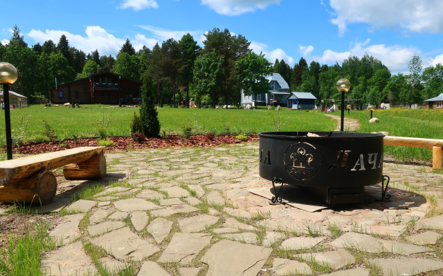 Мини-отель Дача