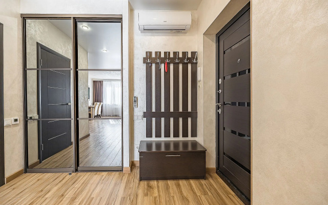 Квартира Top House Свободы 7