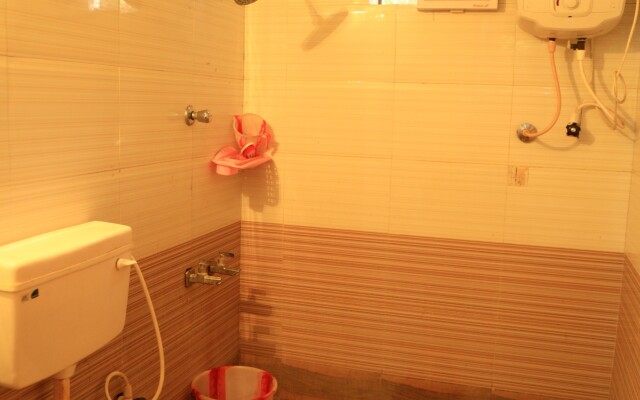 Kushi Beach Resort Hotel