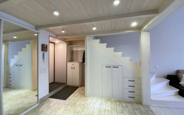 Апартаменты на Светланской