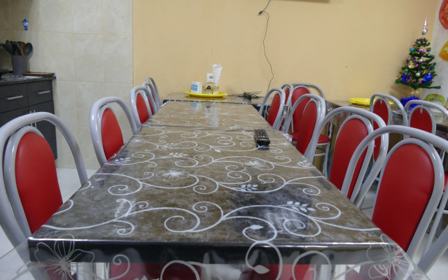 Отель Триумф