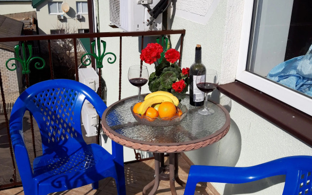 Гостевой дом Отдых у моря г. Геленджик