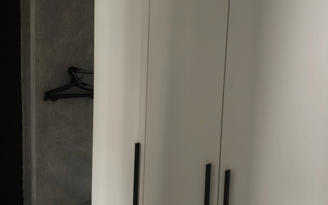 Art na Stanislavskogo Flat