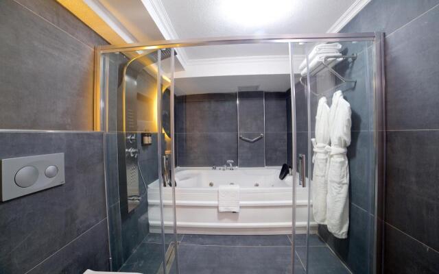 Days Inn By Wyndham Istanbul Arnavutköy