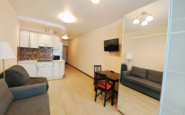 ArendApartment Neva 5 Flat