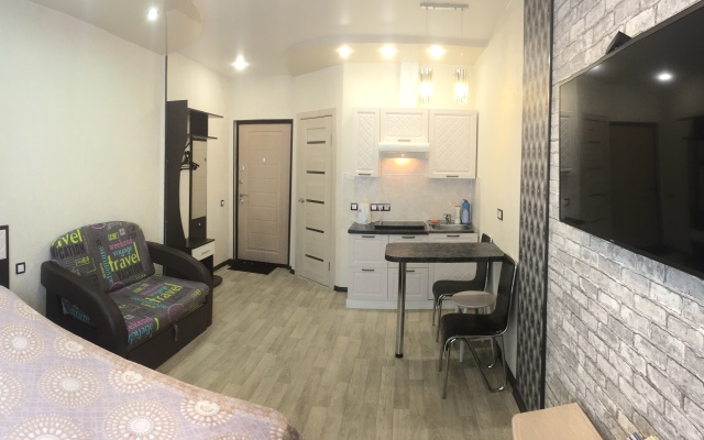 Bogdana Khmelnitskogo 13 Apartments