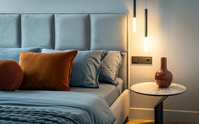 ApartLux Apartments