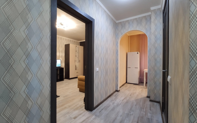 Na Prazhskoy Flat