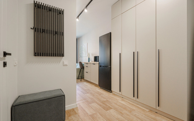 Квартира Дизайн студия в Soumen Ranta