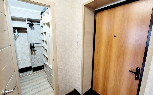 Romantichnaya Na Nikolaeva Flat