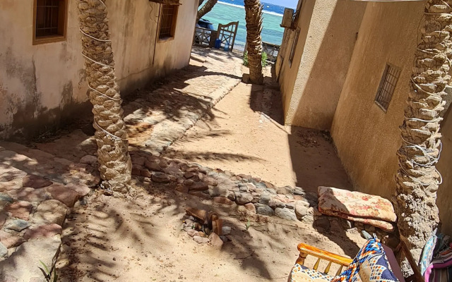 Abeed House Apartments