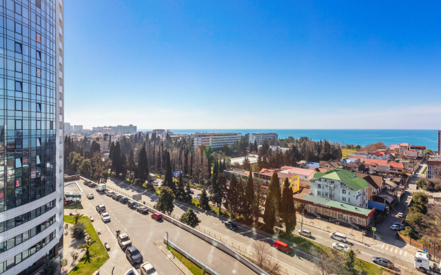 Bulgasari Apartments