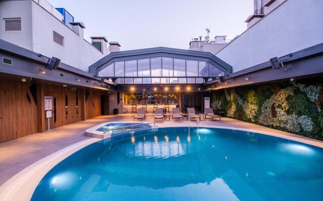 Golden Age Hotel Istanbul