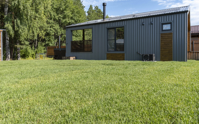 Частный дом МойДомик дом Елки1