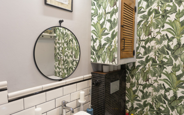 Апартаменты Appartement De Luxe Fantasy