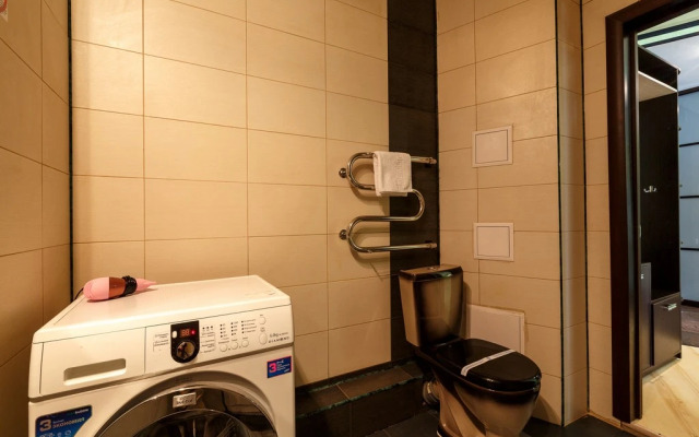 Квартира от компании Хоум Отель на Революционной 4