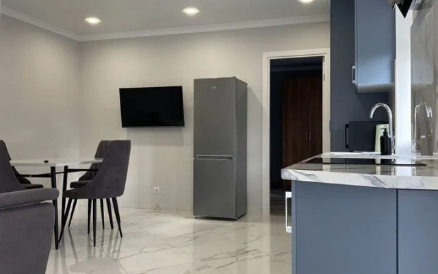 Частный дом на Титова, 45А