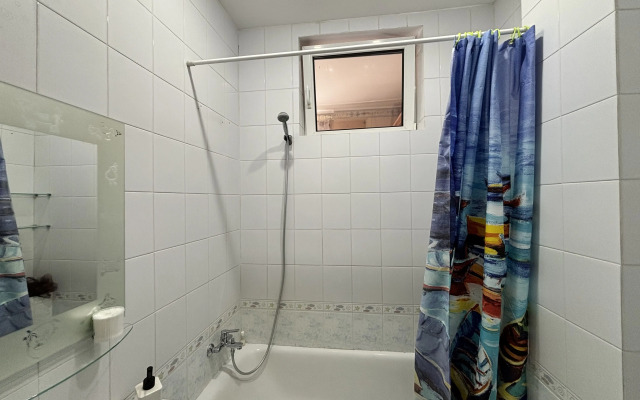 Квартира Уютная Дворянское Гнездо Hufen