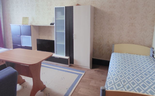 Квартира рядом Колледж, НУРМК, Газпром Техникум, Ачим, ТюменьНефтеГаз