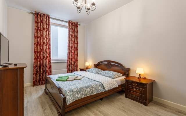 FortEstate 7 na Butlerova 7b Apartment