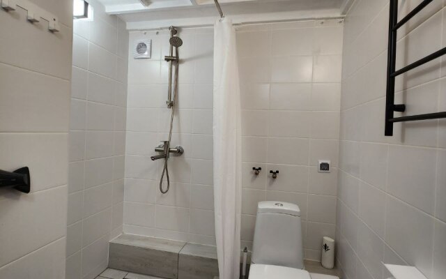 Апартаменты Лофт #2