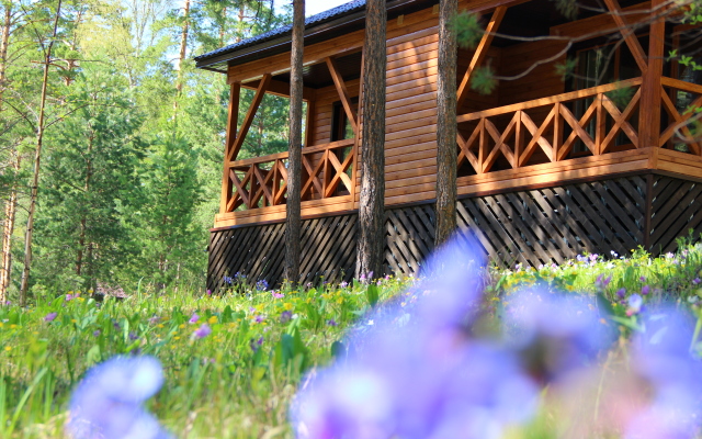 Erandel Guest house
