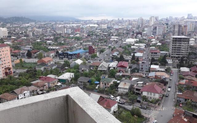 Апарт-Отель Batumi Agency on Pushkin Street