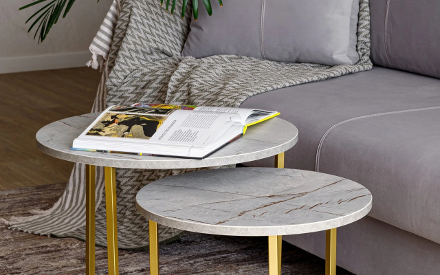 Апартаменты Grand Palace 1219