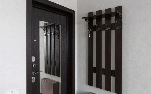 Апартаменты Студия на 2 этаже