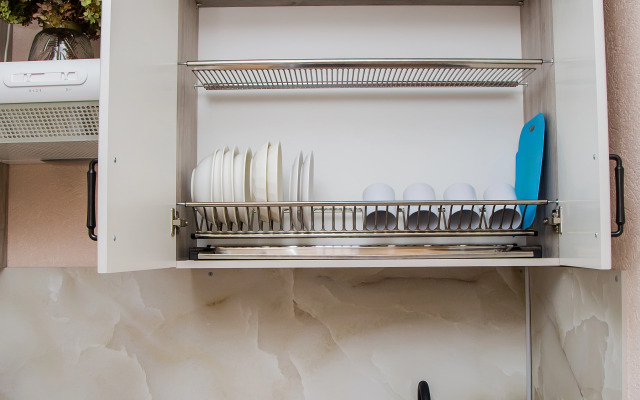 Квартира на улице Маршала Одинцова 25Б/3