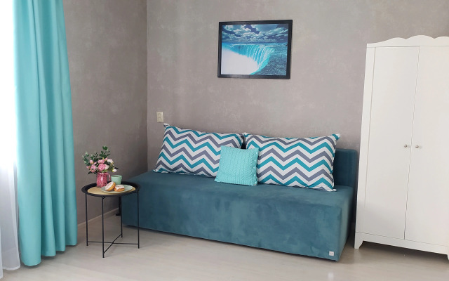 Квартира рядом с УВЗ