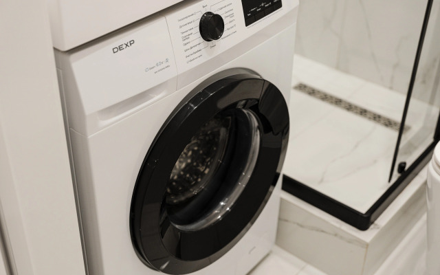 Трехкомнатная Квартира в Центре с Новым Ремонтом