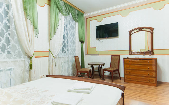 Arm-Prestizh Mini-Hotel