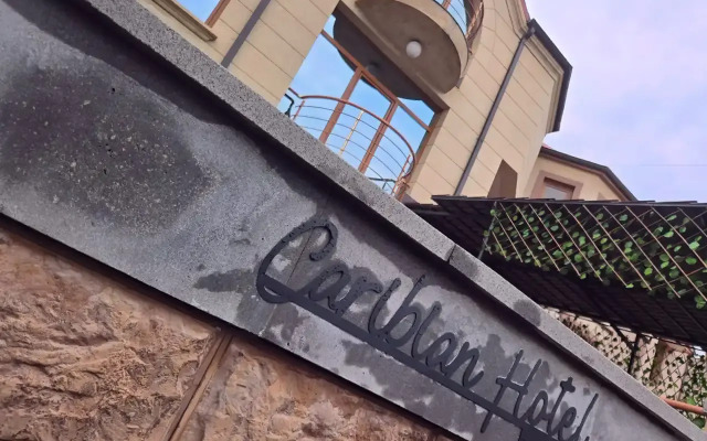 Hotel Caribian