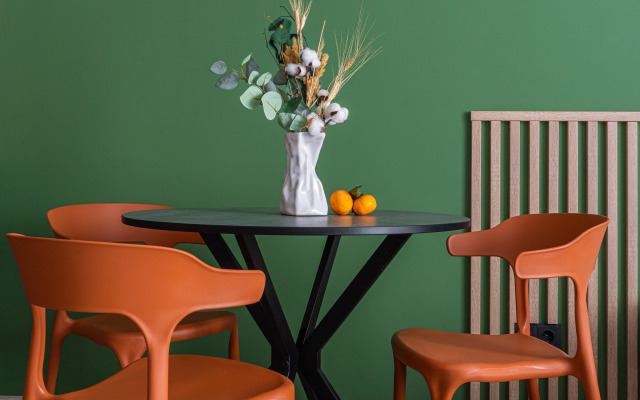 Апартаменты Йорт в Жк Уникум