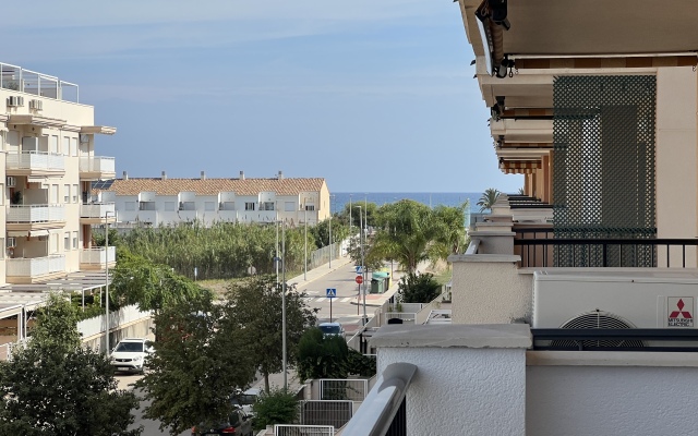 Апартаменты Hola La Playa