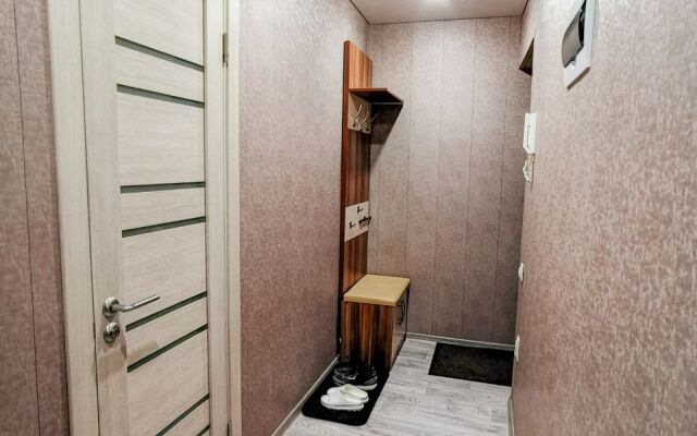 Апартаменты Apart-mich 2