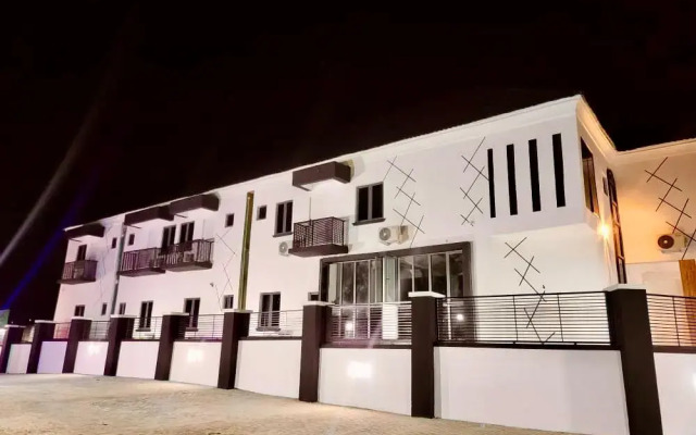 Отель Shugaland