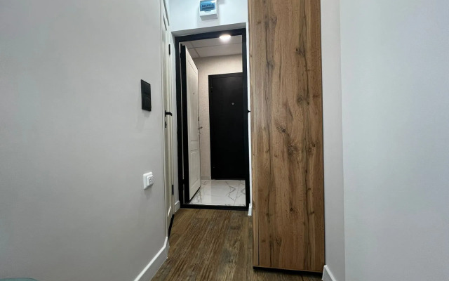 V Zhk Rezident Apartment