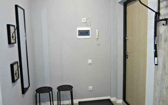 Квартира 2-к Квартира на Октябрьском Проспекте 117