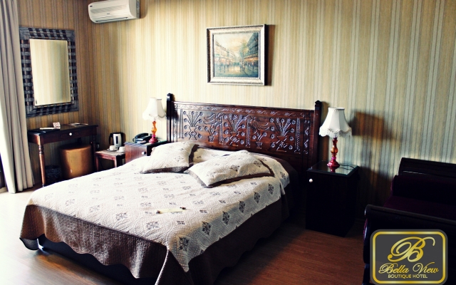Bella View Art Boutique Hotel
