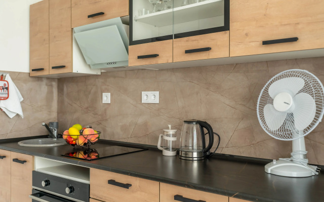 Apartamenty Quite House 39