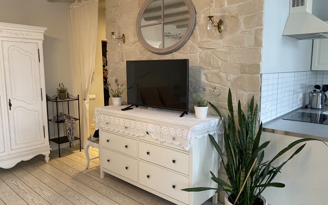 v TSentre Bokho Apartments