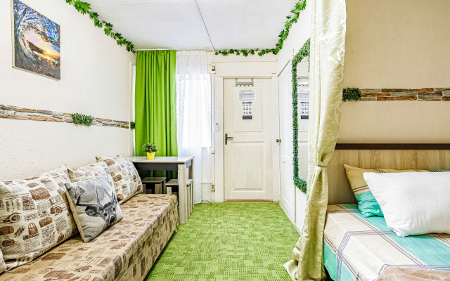 Loft Domik Guest house