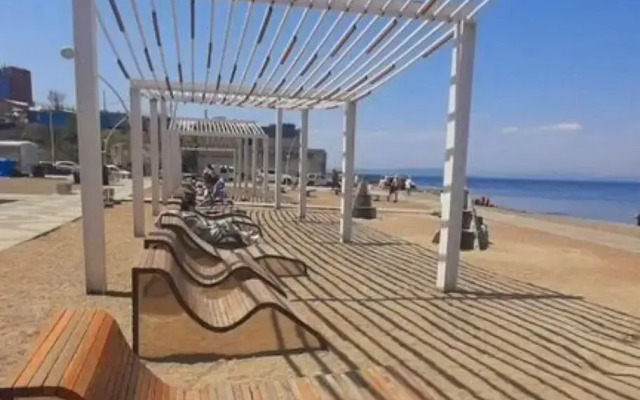 Квартира на Енисейской 9