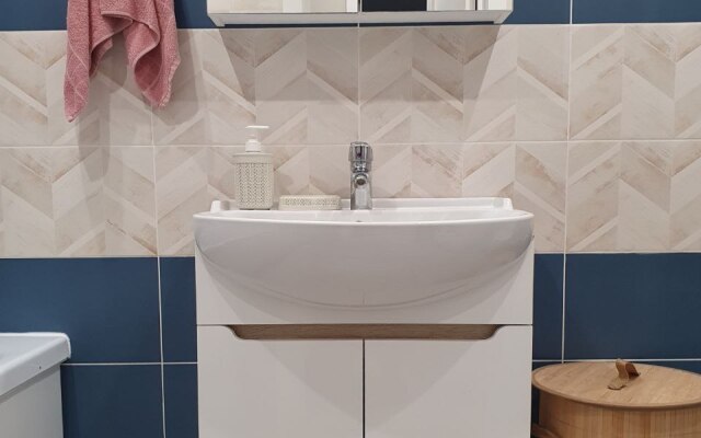 Квартира Уютная евродвушка от Kravc Group