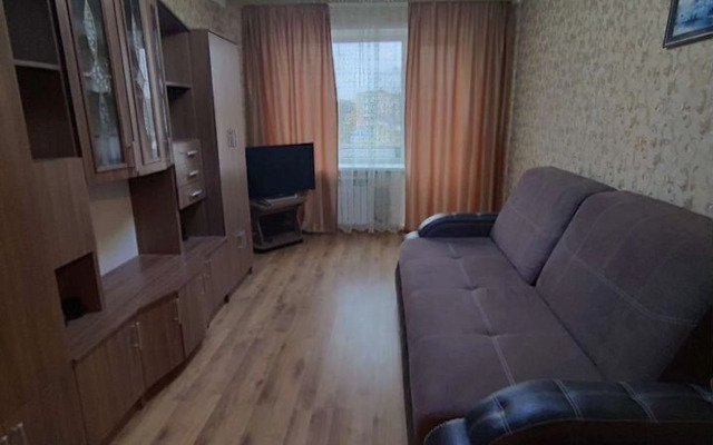 Квартира на Улице Мира, 34