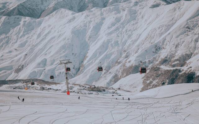 HaveaRest Gudauri Apartments