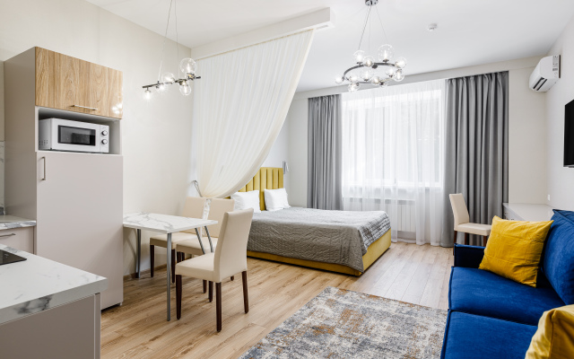 Apartment Lampa